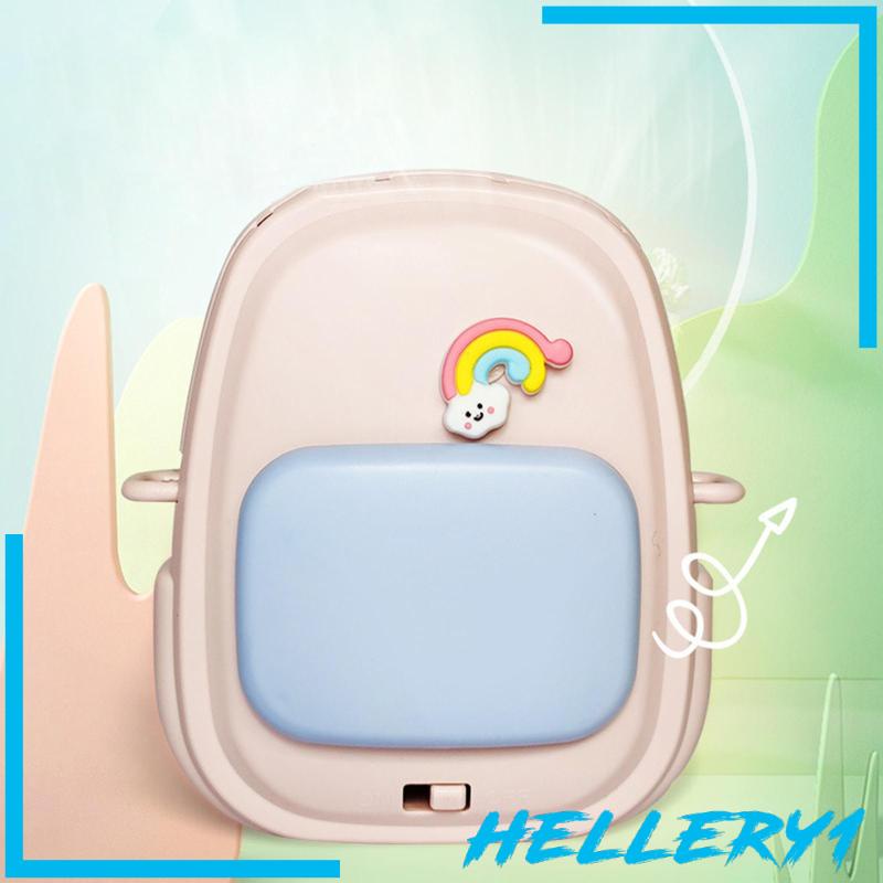 Quạt Mini Để Bàn Có Thể Gấp Lại Tiện Dụng Và Bền