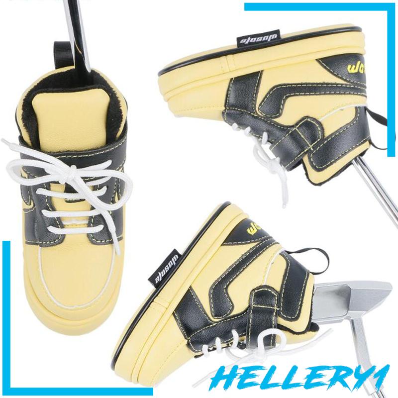 Vỏ Bọc Đầu Gậy Đánh Golf Chuyên Dụng Cho Nam Và Nữ