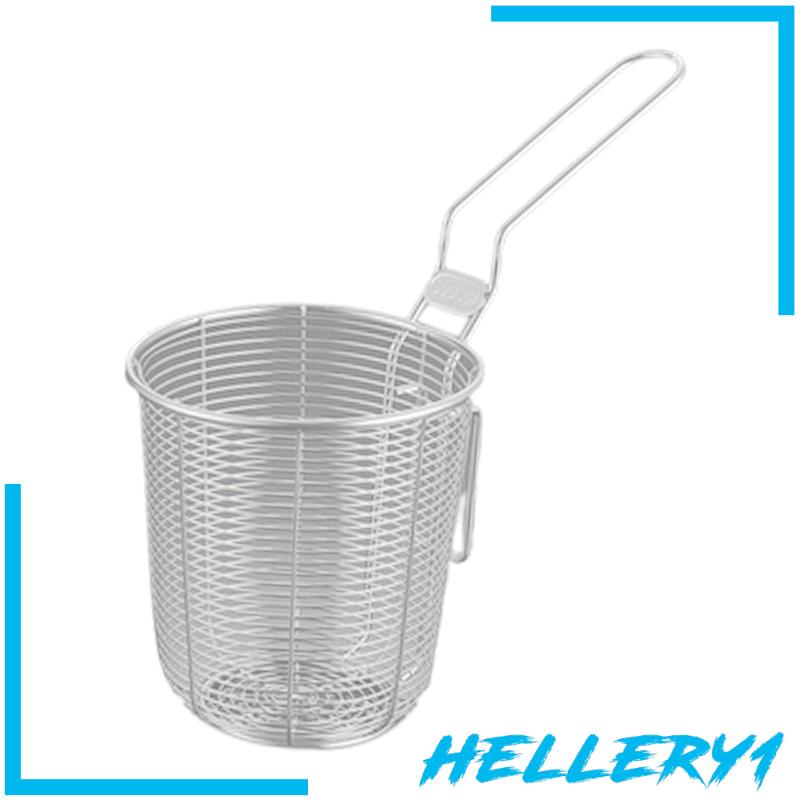 Rổ Chiên Khoai Tây Có Tay Cầm Tiện Lợi