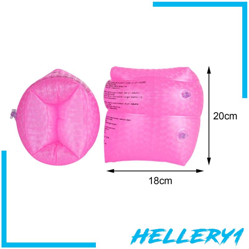 Phao Bơi Đeo Cánh Tay Chuyên Dùng Cho Người Mới Bắt Đầu