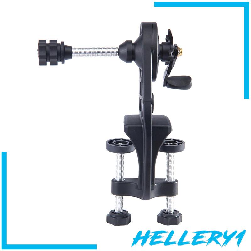 Giá Đỡ Cuộn Dây Câu Cá Đa Năng Chắc Chắn