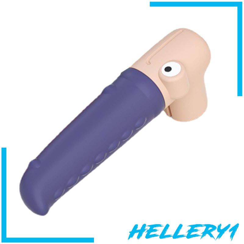 Vỏ Bọc Bảo Vệ Tay Nắm Cửa Chống Tĩnh Điện Trọng Lượng Nhẹ Dành Cho Văn Phòng / Nông Trại