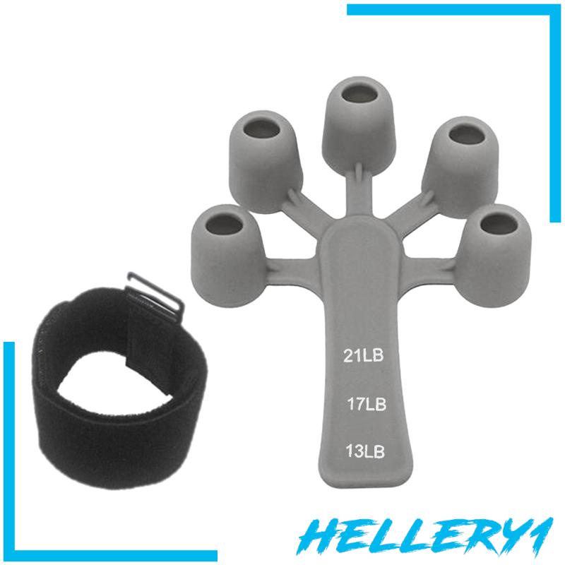 Dụng Cụ Luyện Tập Sức Mạnh Ngón Tay Chuyên Dụng