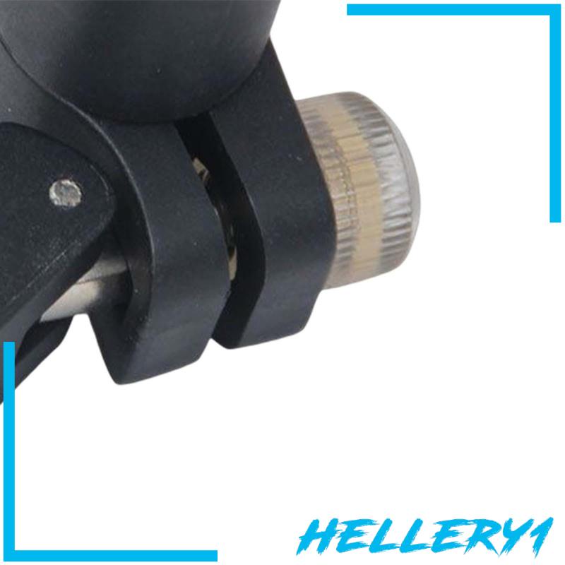 Kẹp Khóa Thay Thế Cho Gậy Leo Núi / Đi Tuyết / Đi Bộ Đường Dài