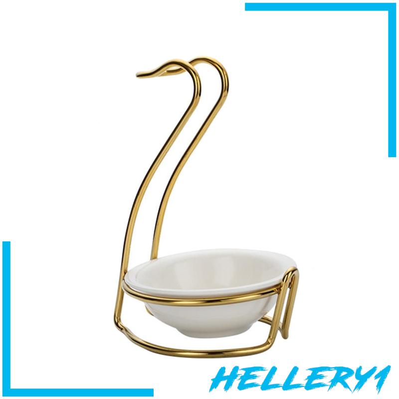 Giá Đỡ Muỗng Dạng Đứng Tiện Dụng Cho Quầy Bar