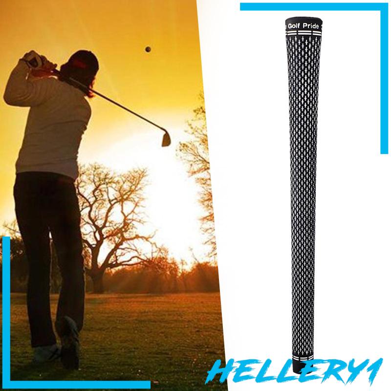 Tay Cầm Gậy Đánh Golf Bằng Cao Su Siêu Bền Gọn Nhẹ Chuyên Dụng