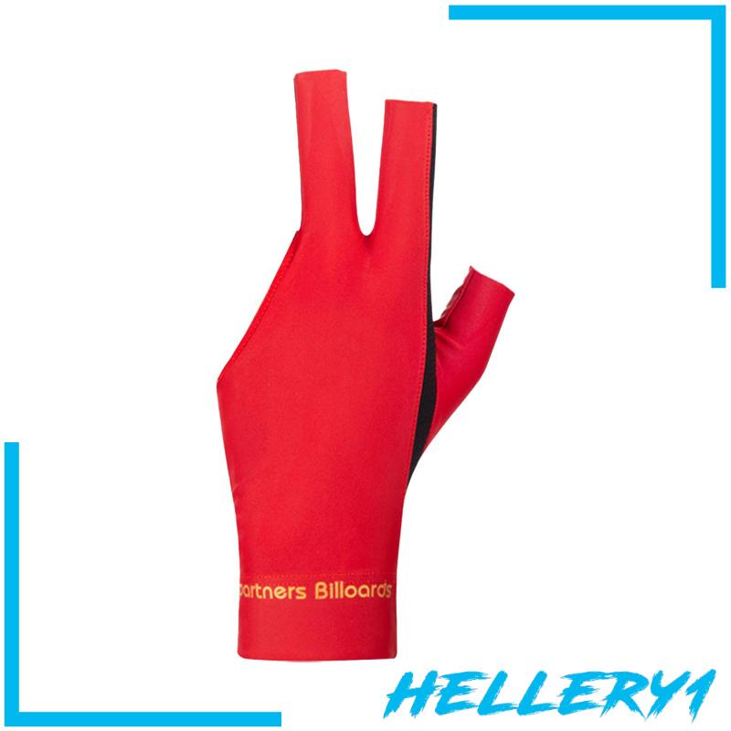 Găng Tay Chơi Bida 3 Bi Da Chuyên Nghiệp Cho Nam Và Nữ