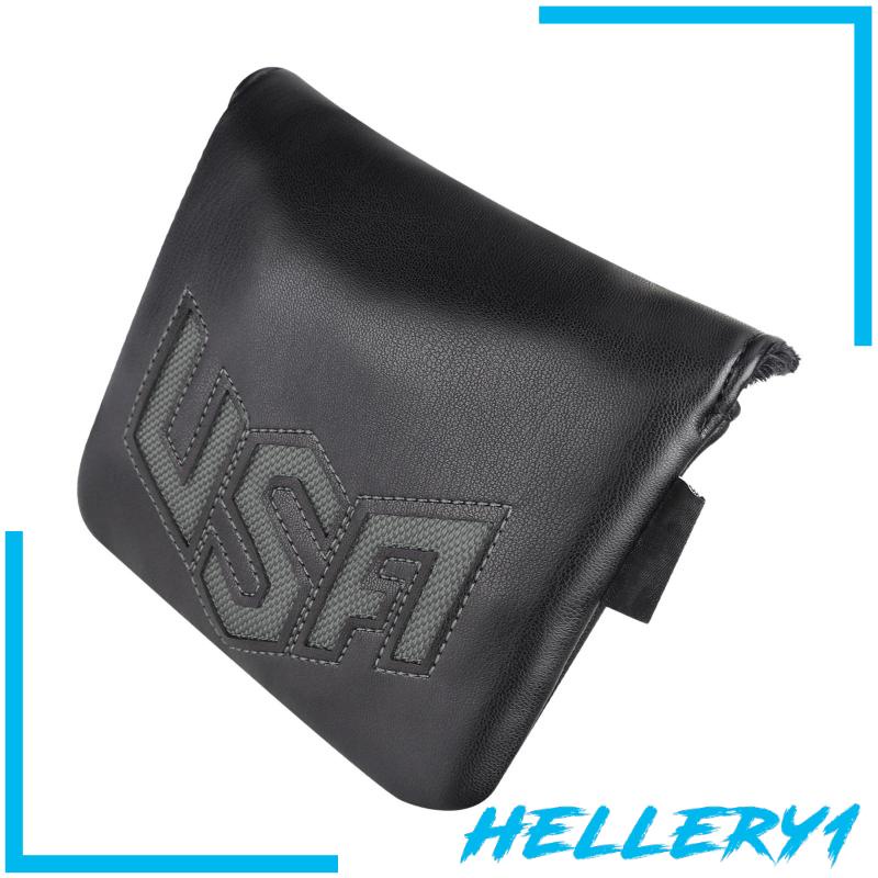 Đầu Bọc Đầu Gậy Câu Lạc Bộ Mallet Bằng PU Bền Chống Nước Khóa Dán Thay Thế Cho Bạn Bè Thể Thao Ngoài Trời