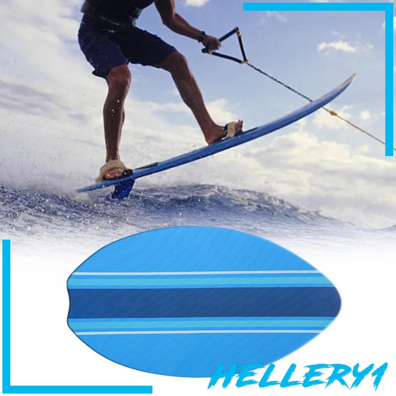 Ván Lướt Sóng Bãi Biển Hình Dạng Dễ Cầm Bền Bỉ Cho Trẻ Em