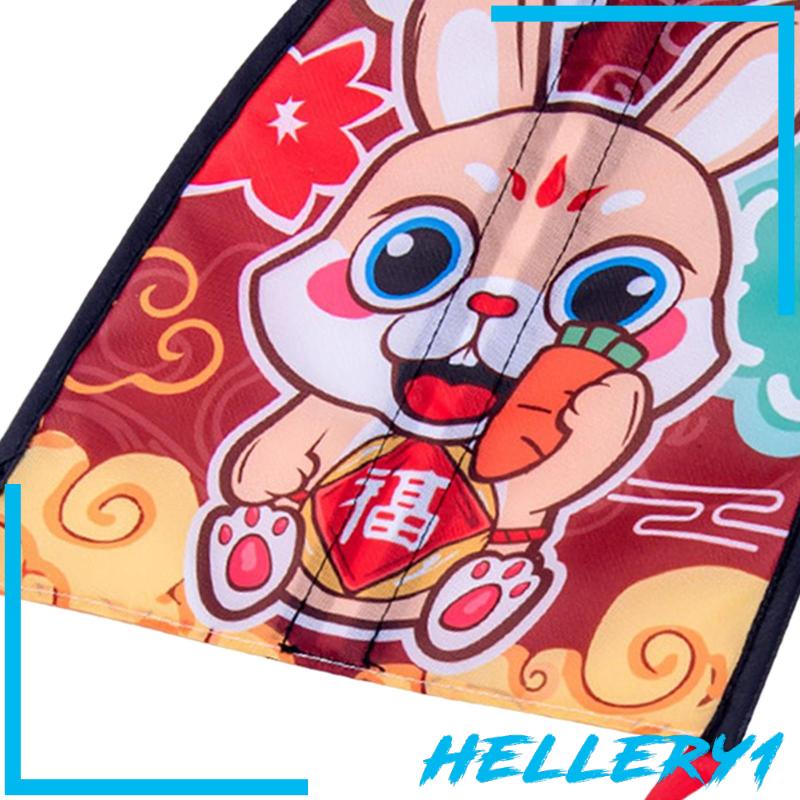 Diều Đồ Chơi Mini Họa Tiết Hoạt Hình Vui Nhộn Cho Bé