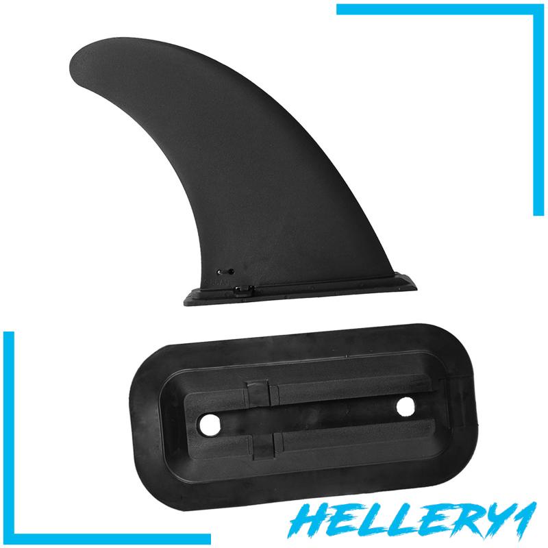 Vây Cá Mập Gắn Ván Lướt Sóng Bãi Biển / Lướt Sóng Thể Thao Dưới Nước