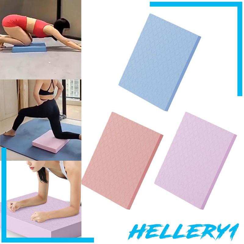 Thảm Tập Yoga Giữ Thăng Bằng Tiện Dụng