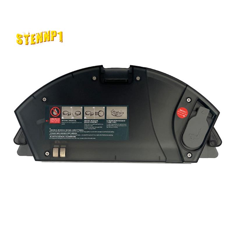 1 Thùng Nước Thay Thế Cho Robot Hút Bụi ISWEEP D520 360 C50 Air Robo P10