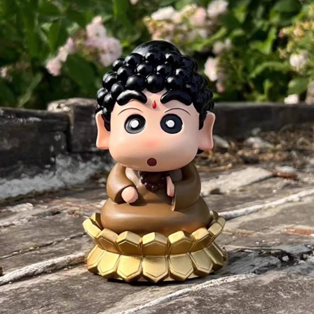 Đồ trang trí Nhân Vật Shin-chan Trang Trí Xe Hơi