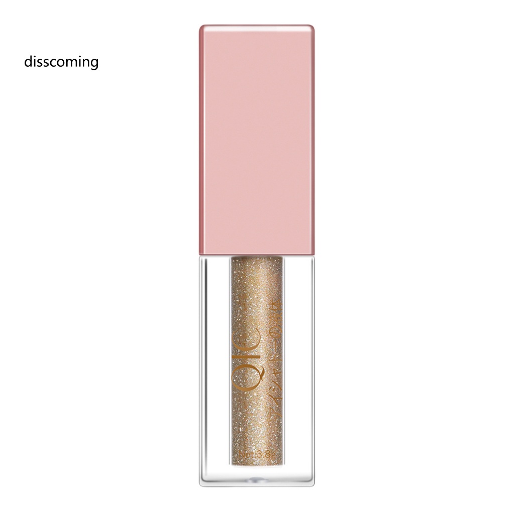 Áo Thun SL SL SL SL SL SL SL| Phấn Mắt Dạng Lỏng Trang Điểm Lấp Lánh Lâu Trôi