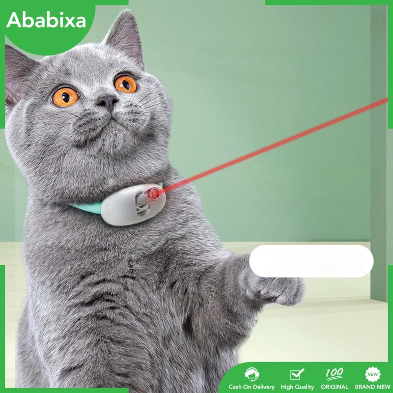 Đồ Chơi Đầu Đèn LED Cỡ Nhỏ / Trung Bình / Dài / Vừa / Lớn Tập Thể Dục Cho Mèo Cưng