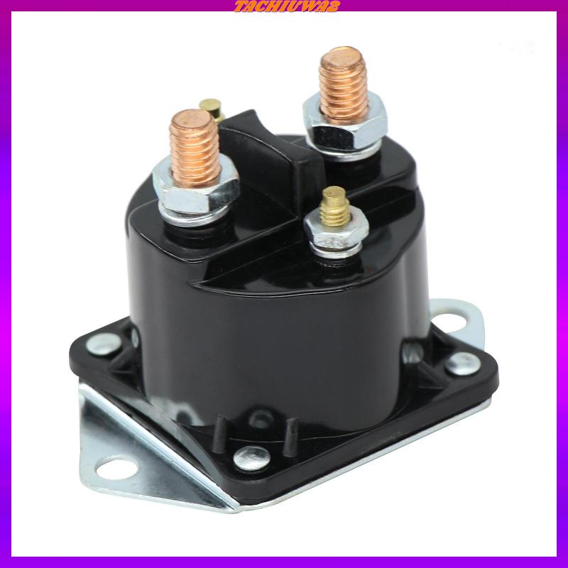 Công Tắc Điện Từ 12V Chuyên Dụng 1013609 Phụ Kiện Bền Chắc Cho Xe Hơi Club Car 1984 - up DS