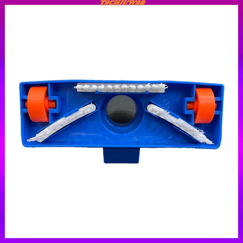 Máy Hút Bụi Vệ Sinh Hồ Bơi Chuyên Dụng