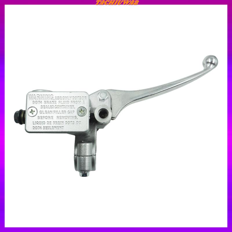 Phanh Trước Xi Lanh 7 / 8 &quot;Dễ Lắp Đặt Thay Thế Cho CG150