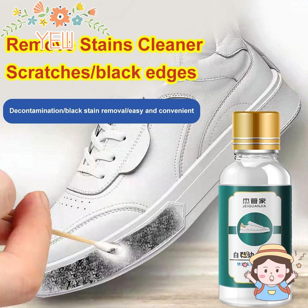 Chất Tẩy Rửa Làm Trắng Da Nhanh Chóng Hiệu Quả 2 * 30ml