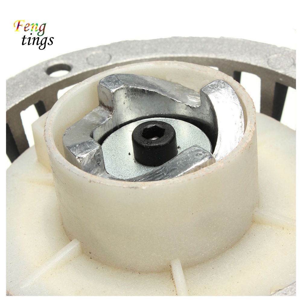 Bộ Khởi Động Mini Cho Xe Máy / ATV 49CC