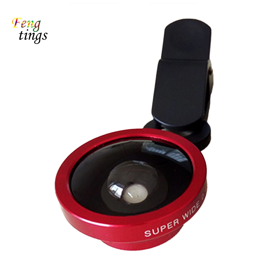 Ống Kính Cường Lực BRT-04 Mini 04X Cao Cấp Cho Điện Thoại