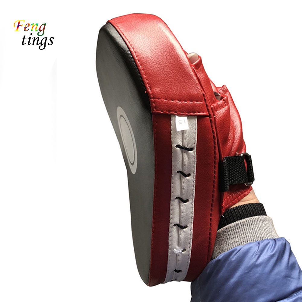 1 Cặp Găng Tay Tập Đấm Bốc Giả Da
