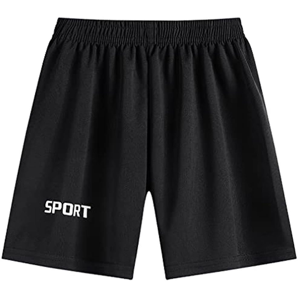 Set Áo Thun Tay Ngắn &amp; Quần Short Thể Thao