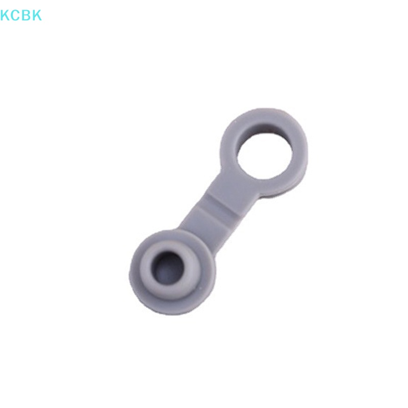 Set 10 / 20 Nắp Đậy Bình Giữ Nhiệt Bằng Silicone 20 / 30Oz