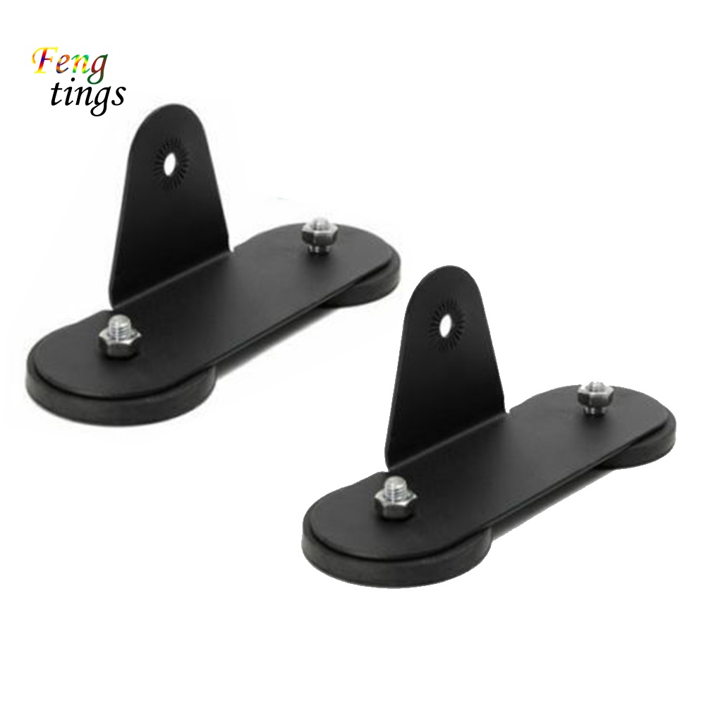 Bộ 2 Giá Đỡ Đèn LED Gắn Nóc Xe Hơi SUV Bar