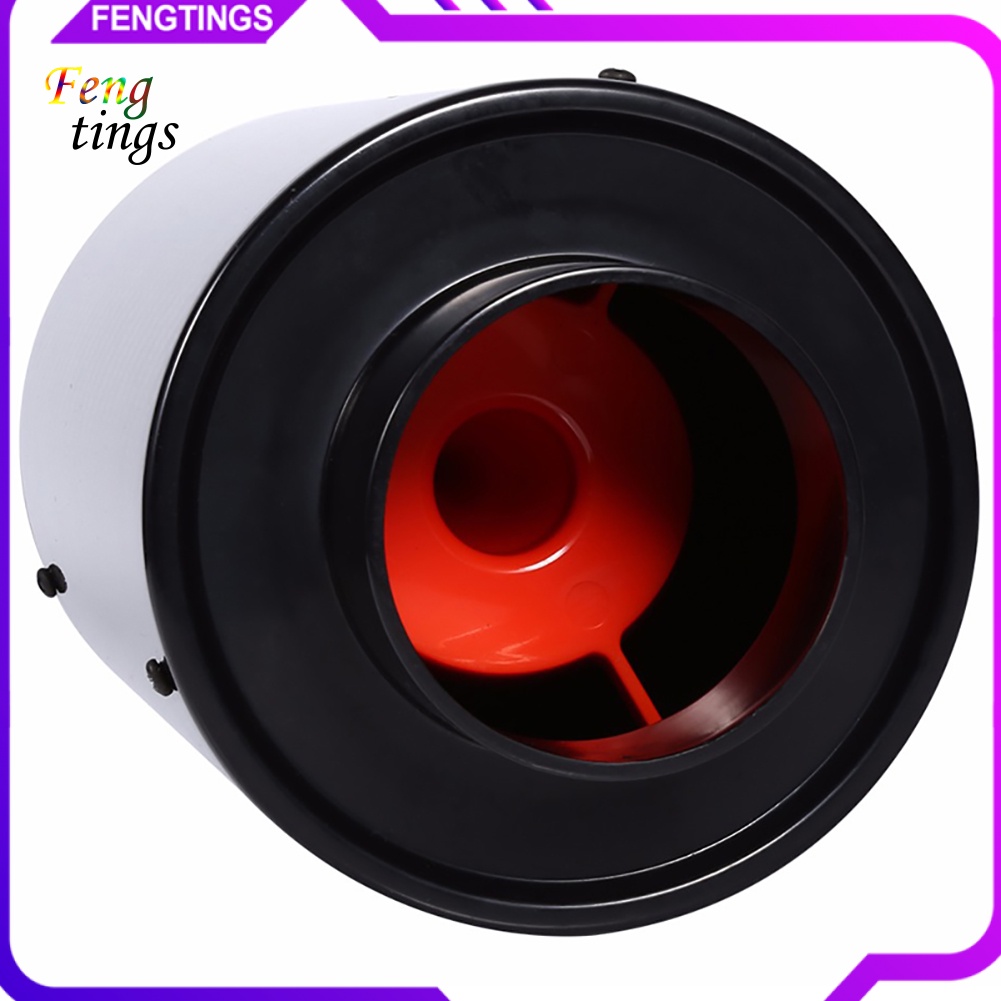 Bộ Ống Lọc Khí Nạp Bằng Sợi Carbon Cho Xe Hơi