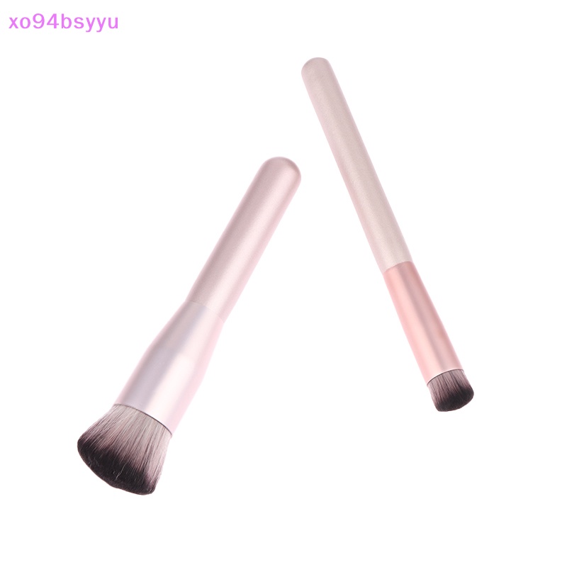 Cọ Trang Điểm Xo94Bsyu Đánh Nền Che Khuyết Điểm Hoàn Hảo Tự Nhiên Không Trầy Xước