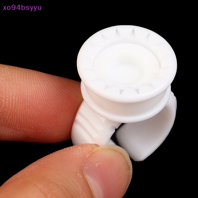 Set 10 Nhẫn Xo94Bsyu Hỗ Trợ Nối Mi Giả Sử Dụng Một Lần Tiện Lợi VN