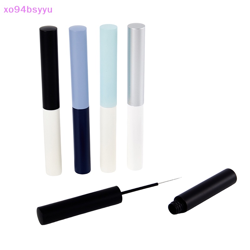 Set 5 Ống Rỗng Đựng Mascara 5ML Xo94Bsyu
