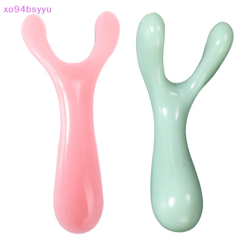Bảng Cạo Mát Xa Mũi Xo94Bsyu Chất Lượng Cao