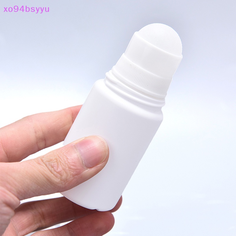 Set 5 Chai Nhựa Rỗng 30 / 50ML Xo94Bsyu