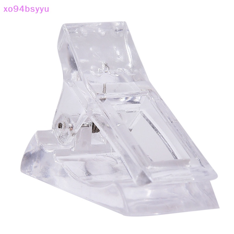 Khuôn Nối Móng Giả Xo94Bsyu Hai Đầu Chuyên Dụng VN