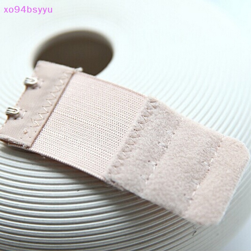 Dây Đai Nối Dài Áo Ngực 2 Móc xo94bsyyu Có Thể Điều Chỉnh