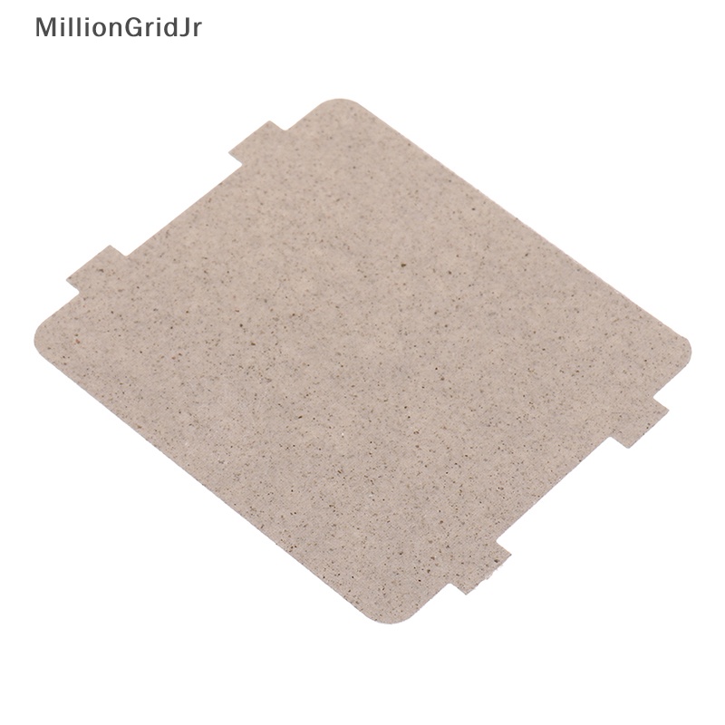 Bộ 5 Tấm Lót Lò Vi Sóng Kích Thước 11.8cm * 10cm JR