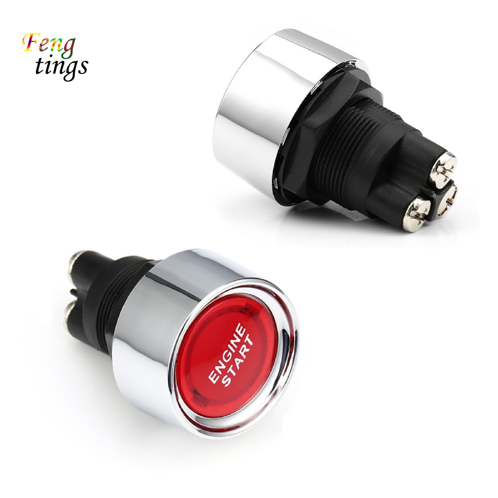 Công Tắc Khởi Động Xe Hơi Chuyên Nghiệp Tiện Dụng