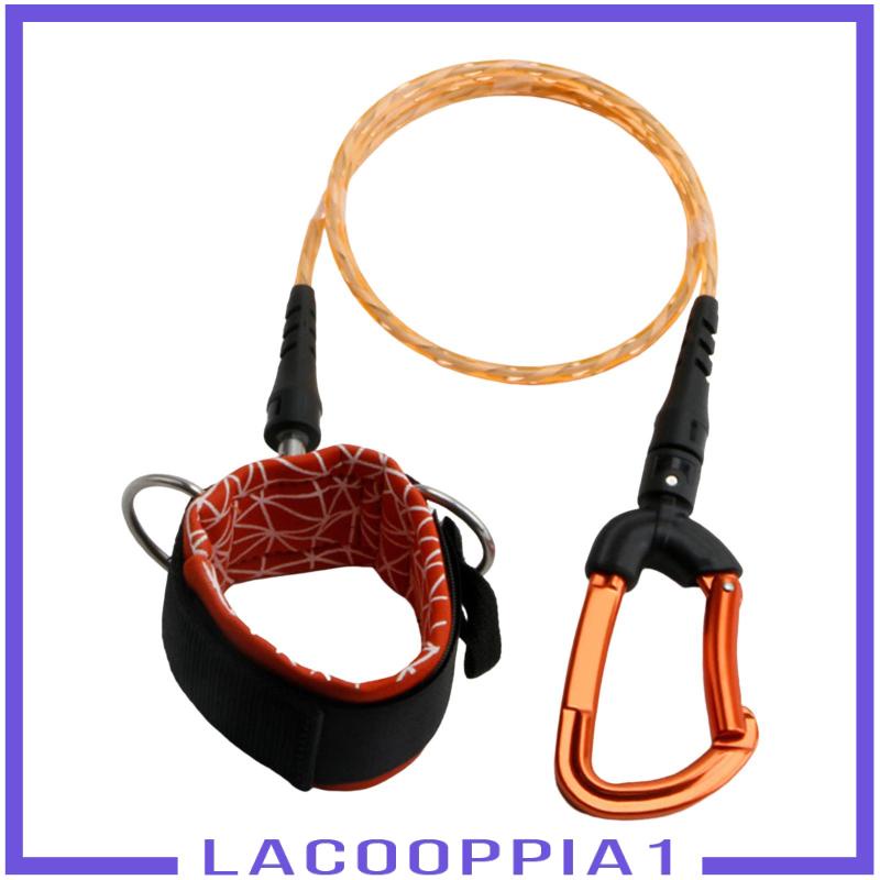 Dây Cáp Chống Thất Lạc An Toàn Cho Các Môn Thể Thao Dưới Nước