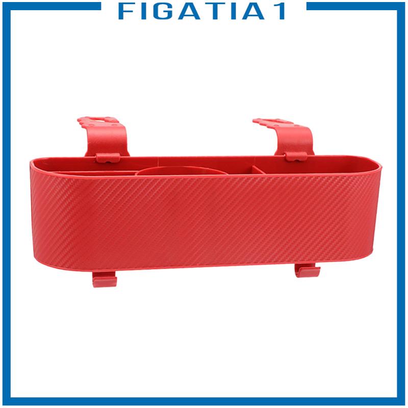 Giá Đỡ Cốc Nước Gắn Sau Lưng Ghế Xe Hơi Tiện Dụng