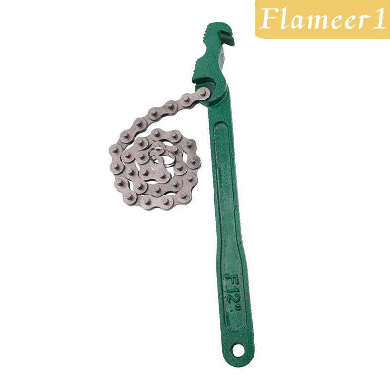 Cờ Lê Dây Đai Lọc Bằng Thép Carbon Chất Lượng Cao Đa Năng Tiện Dụng