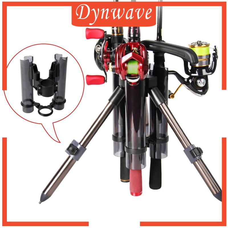 Giá Đỡ Cần Câu Chuyên Dụng Cho Thuyền Kayak