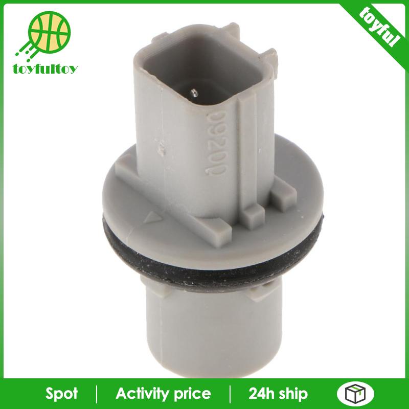 Mới Đuôi Đèn Tín Hiệu Xi Nhan 33304-s5a-003 Màu Xám 37x15mm