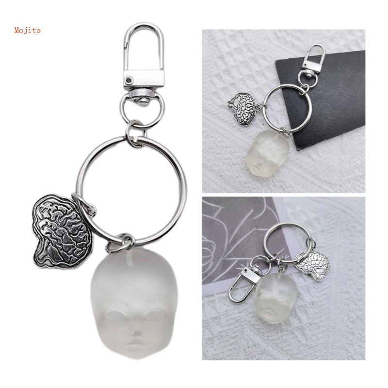 Mojito Móc Khóa Bằng Hợp Kim Thời Trang Dành Cho Nữ