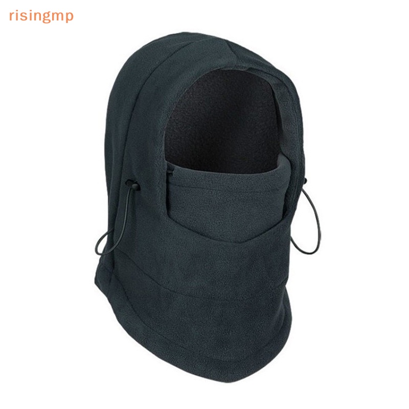 Mũ Balaclava Trùm Đầu Giữ Ấm Mùa Đông Chống Thấm Nước Chống Gió Giữ Ấm Cho Nam Và Nữ Khi Lái Xe Ngoài Trời