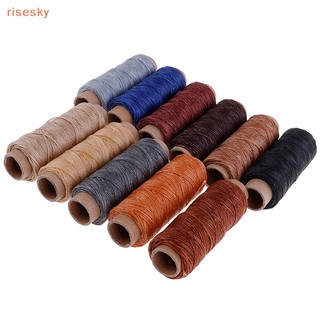 Cuộn Dây Da 50m / Cuộn Chỉ May Vá Thủ Công 150D