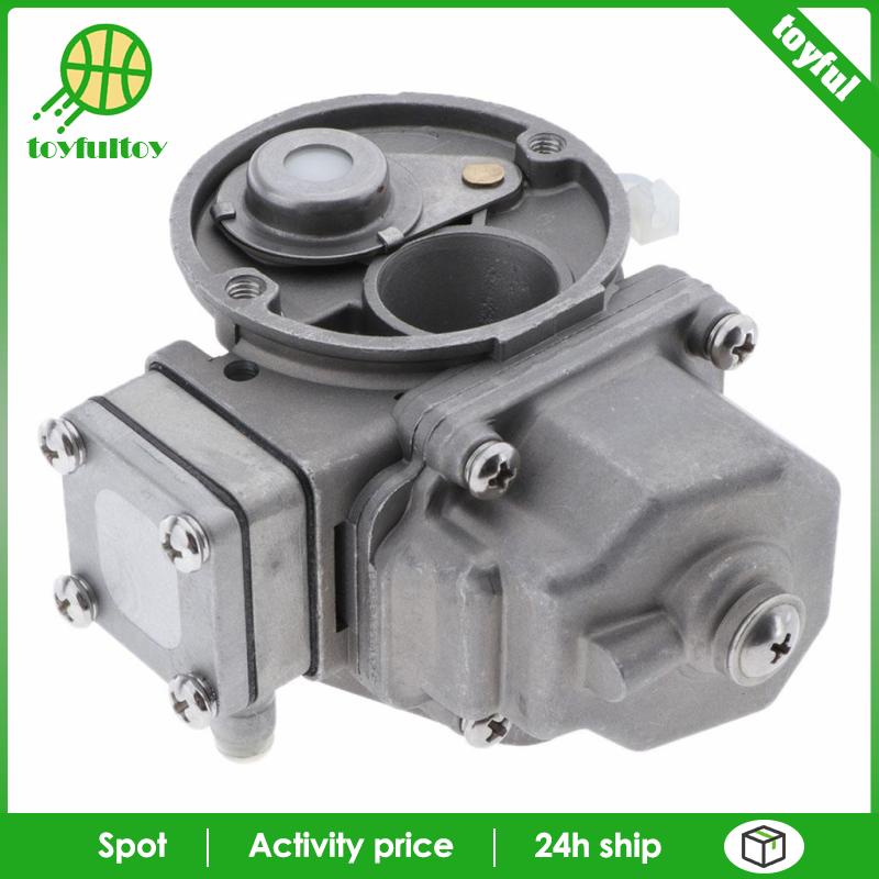 Bộ Chế Hòa Khí Động Cơ Thuyền 5HP