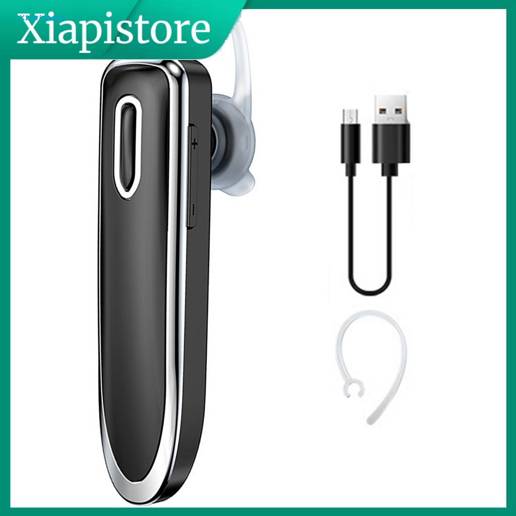 Tai Nghe Nhét Tai Không Dây Bluetooth HiFi Chống Nước Chống Mất Điều Khiển Bằng Giọng Nói HiFi 51